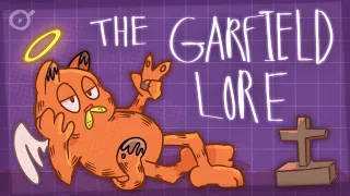 The Lore of Garfield