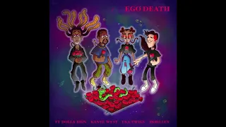 FKA Twigs x Skrillex x Kanye West - Ego Death Outro Loop Edit