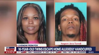 Texas Amber Alert: 5 missing children found safe, mother & boyfriend arrested | LiveNOW from FOX