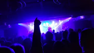 Beast in Black - the Fifth Angel (Warsaw, Proxima 06.03.2018)