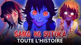 L’histoire et les fins violentes de Saiko no Sutoka expliquées