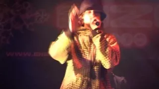 Песочные Люди live (полная версия) @ Ikra, 02.12.2007, Москва