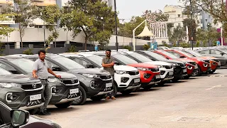 🔥600 सेकंड हॅण्ड कार चा स्टॉक पुण्यात🔥 Second Hand Car Pune Marathi Car News Certified Cars
