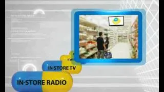 RS In-Store Media TVC