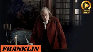 Franklin — Official Trailer  | Apple TV+ | FRANKLIN Trailer (HD) (2024) Michael Douglas, Biopic