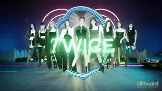 트와이스 TWICE - Billboard Women in Music Awards 🏆 (2K All moments + Performance No Lag) 230301