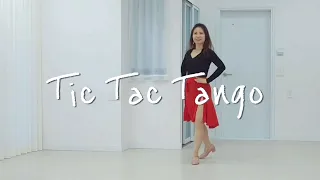 Tic Tac Tango/Beginner - Line Dance
