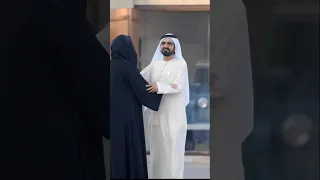 Sheikh Mohammed Dubai King Sheikha Latifa Bint Mohammed Sheikh Maktoum #fazza #faz3 #sheikhhamdan