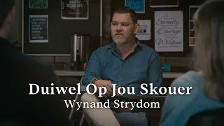 Wynand Strydom - Duiwel Op Jou Skouer