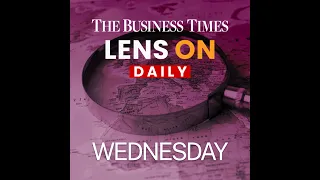 Lens on Daily: Wednesday, May 15, 2024 (Ep 25)