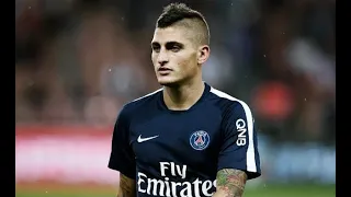 Marco Verratti ● The Maestro ● Full Season Show ●  2015/16