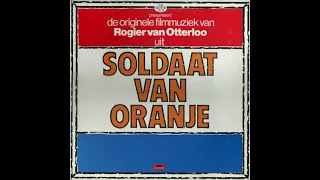 13 Rogier van Otterloo - Soldaat van Oranje - Nederland Kan Trots Zijn Op Zijn Leger