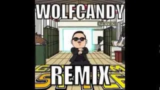 Gangnam Style (Hardcore Remix)