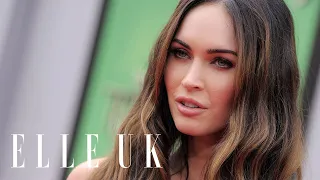 Megan Fox's Best Red Carpet Looks | ELLE UK