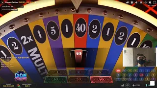 ПОДНИМАЕМСЯ С 15000 РУБ В ДРИМКАТЧЕРЕ, СЛОТЫ, DREAM CATCHER CRAZY TIME НА 1WIN