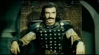 Vlad Ţepeş (1979) Vlad the Impaler - The True Life of Dracula UNCUT [English subtitles]