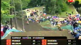 MXDN Namur 2001, race 3