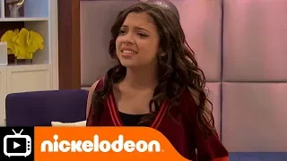 Game Shakers | Eggs of the Night | Nickelodeon UK