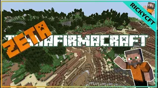 A New Beginning!!! - Terrafirmacraft