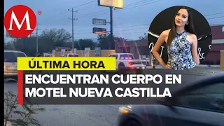 Hallan cuerpo en zona donde buscaban a Debanhi