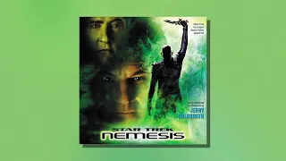 The Scorpion (from "Star Trek: Nemesis") (Official Audio)