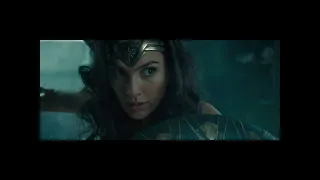 Wonder Woman; Original TV Theme Song: All The World is Waiting for You;
