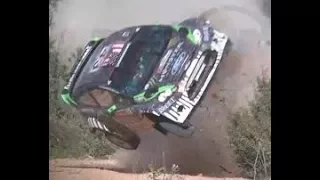 ➤➤➤NEW Rally Crash Compilation 2017 HD Nr. 12