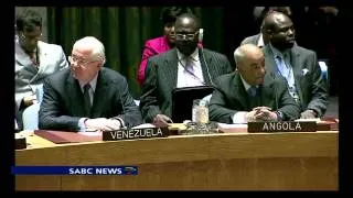 AU Peace and UN Security Council split over Burundi