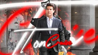 TOM CRUISE BIKE CHASE EDIT UNFORGETTABLE SONG| MISSION IMPOSSIBLE FALLOUT || ROGER EDIT AE INSPIRED