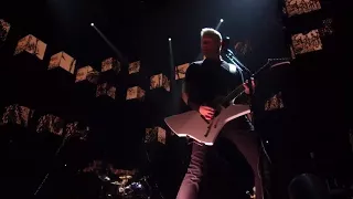 Metallica - Halo on Fire (Live in Turin - 2/10/18) [Cut]