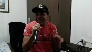 Johnny Mendes, Música = De menina pra mulher