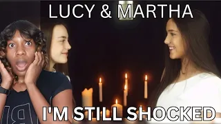 The Prayer –Sister Duet - Lucy & Martha Thomas | epic performance ❤