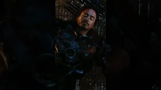 ESCENA ELIMINADA de la BATALLA FINAL de IRON MAN 1 | #Short