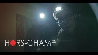 Hors Champ - 48HFP Clermont-Ferrand 2016