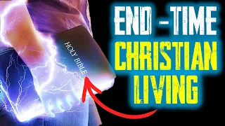Christian Living in the Last Days! JEWELRY, TITHING, ENTERTAINMENT