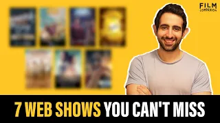 Best Indian Shows of 2022 | Film Companion