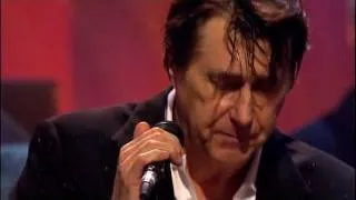 Bryan Ferry - All Along the Watchtower [2007-02-10 London]