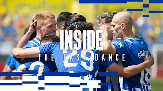 INSIDE | The last dance | Deportivo Alavés