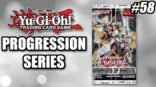 Breakers of Shadow | Yu-Gi-Oh! Progression Series #58