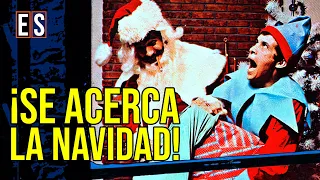 'Aires de Navidad': ¿la historia del clásico de Willie Colón y Héctor Lavoe? | Expediente Salsa