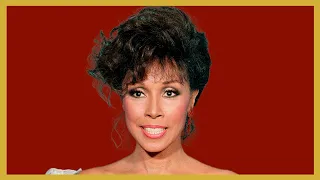 Diahann Carroll - sexy rare photos and unknown trivia facts - Dominique Deveraux from Dynasty