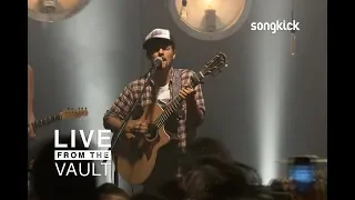 Jason Mraz - I Won’t Give Up [Live From the Vault]