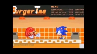 Sonic For Hire Seasons 1 full