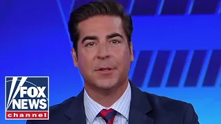 Jesse Watters 'shocked' Biden continues to dodge questions on Afghanistan