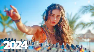 Mega Hits 2024 🌱 The Best Of Vocal Deep House Music Mix 2024 🌱 Summer Music Mix 2024 #086