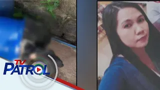 Suspek sa pagpatay sa caregiver sa Rizal, nakalabas na ng bansa | TV Patrol