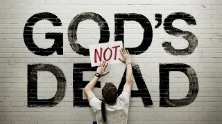 Gods Not Dead 1 - Бог не е мъртъв 1 БГ субтитри