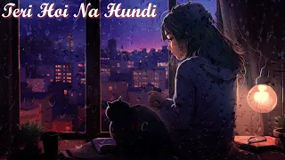 Teri hoi na hundi😢🥀,Zindagi , Zindabaad , lyrics New Punjabi Song 2023 By #ninja , By#Remix Music