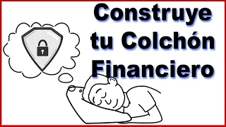 Cómo construir un fondo de seguridad - Colchón financiero