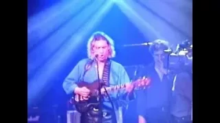 Klaus RENFT Combo - Originalbesetzung Live 28.3.1998 Anker Leipzig (Teil1)